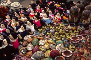 Otavalo Market