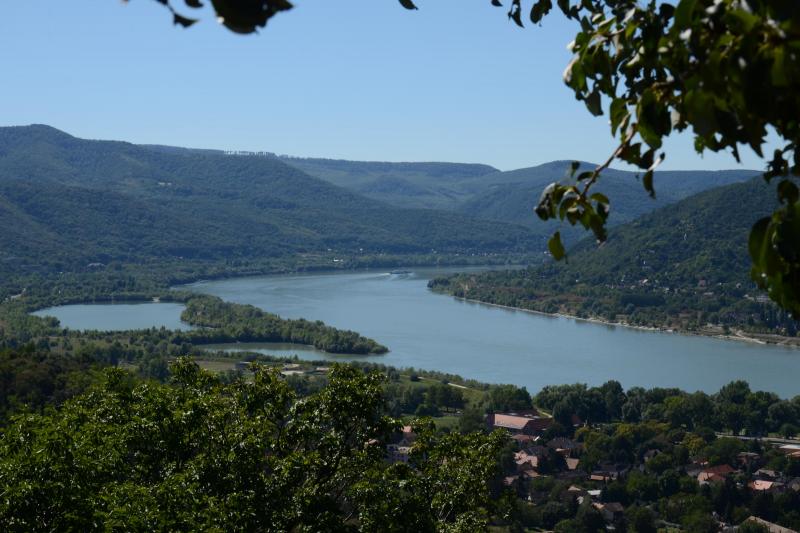 Danube Bend Tour