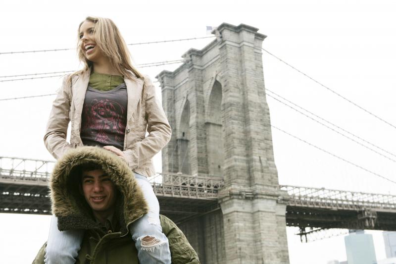 Brooklyn Loop Tour