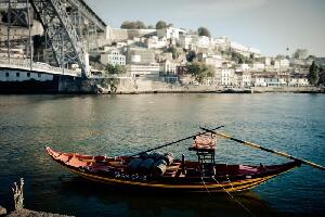 Oporto Portugal Tour