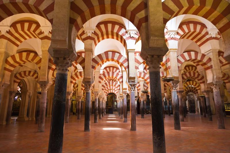 Cordoba Full Day Tour from Costa del Sol