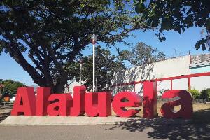 From San Jose - Alajuela Tour