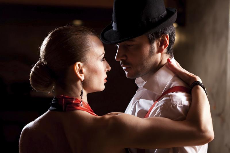Sabor a Tango Show