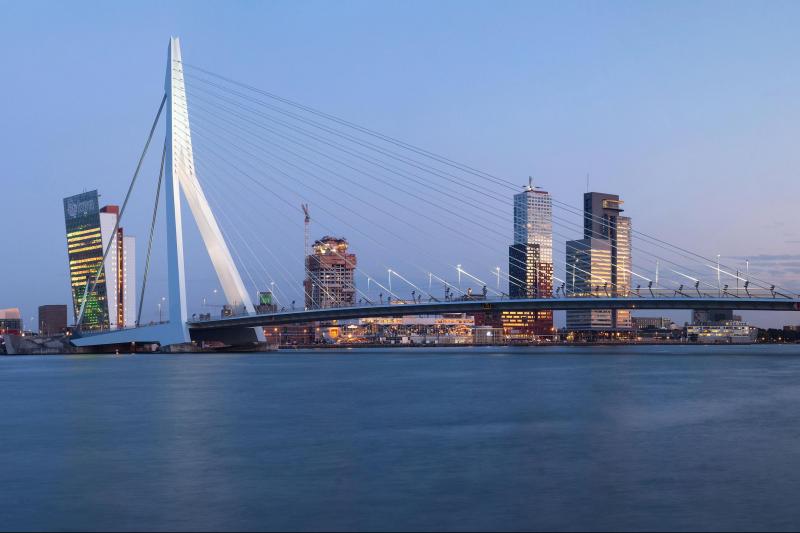 Grand Holland Landmark Tour