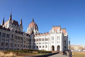 2-Hour Budapest Tour