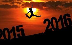 Welcome to 2016
