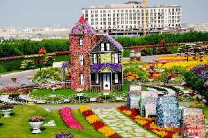 Flora and Fauna Tour