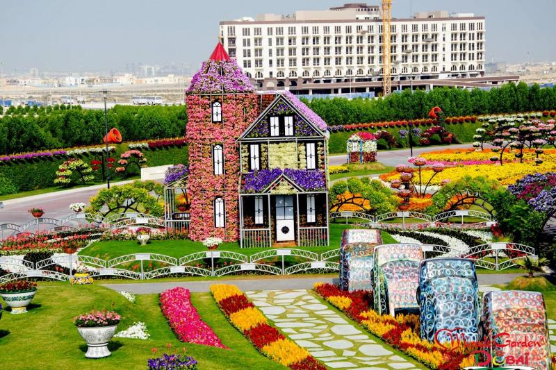 Flora and Fauna Tour