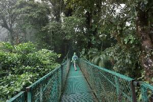 Liberia/Guanacaste Costa Rica Walk