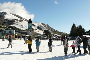 Mount Catedral