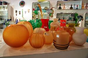 Half-Day Tour Arte Murano