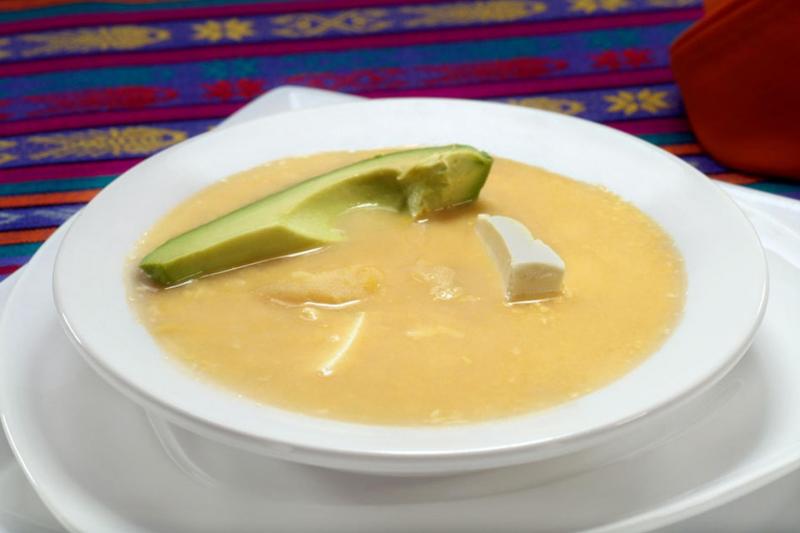 Flavors of Ecuador - 3*** Hotel - 4 Days