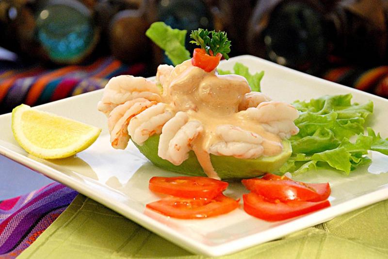 Flavors of Ecuador - 4**** Hotel - 4 Days