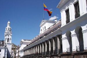 Colors of Ecuador - 4**** Hotel - 5 Days