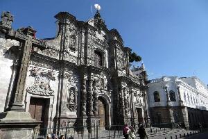 Colors of Ecuador - 5***** Hotel - 5 Days