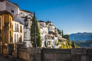Ronda Full Day Tour from Costa del Sol