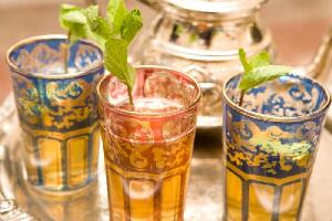 Morocco Express from Costa del Sol