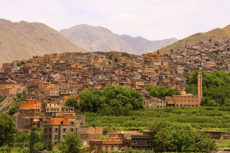 Nature and Adventure Park