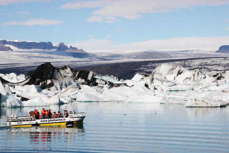 Vatnajokull Voyager