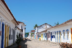Em destaque