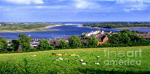 Dundrum, County Down