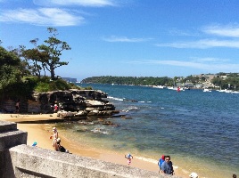 Balmoral Australia Hotel