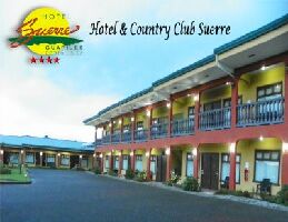 HOTEL SUERRE