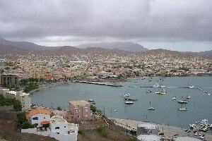 Cape Verde