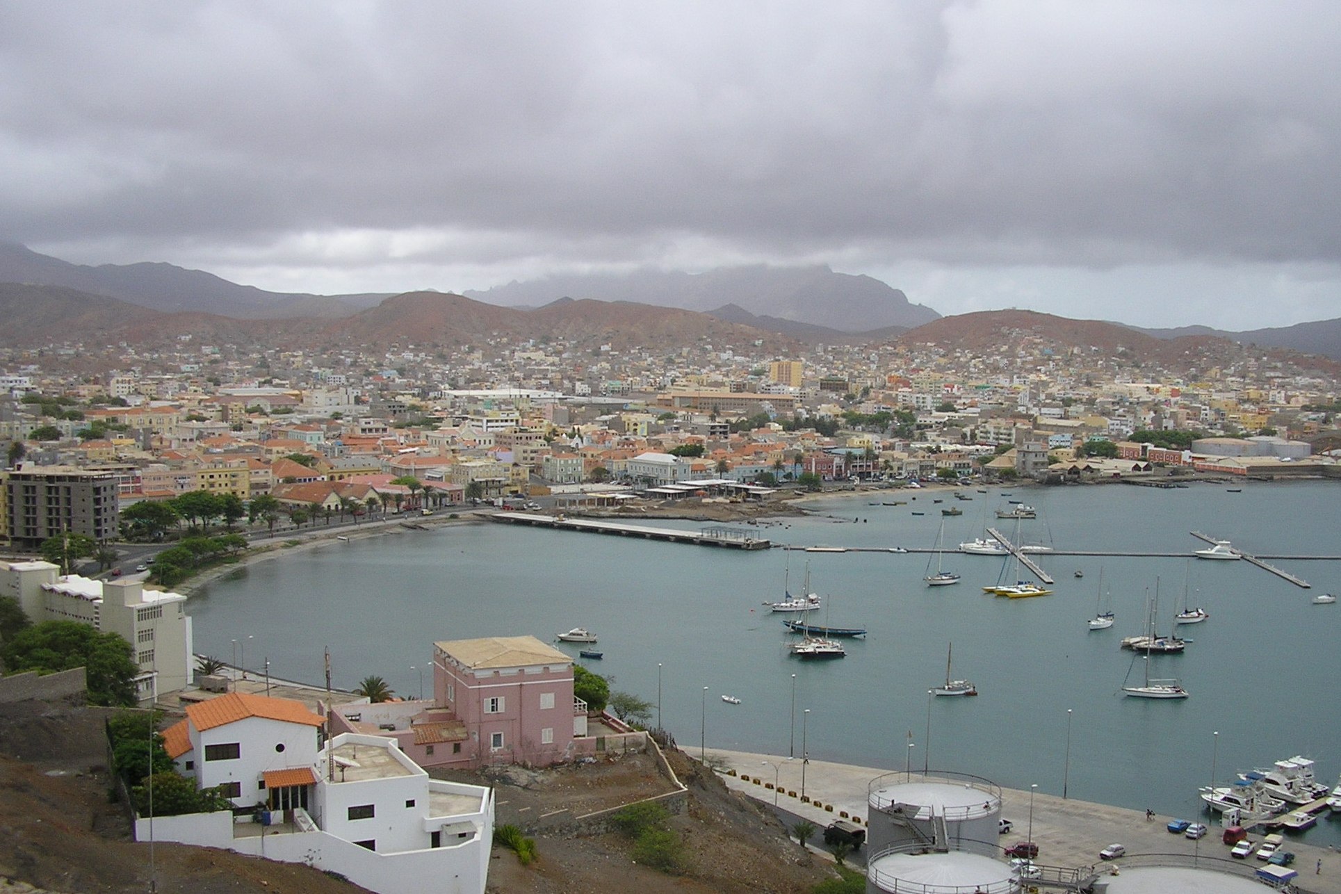 Cape Verde