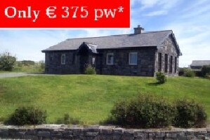 Keoghs Murlach Lodge