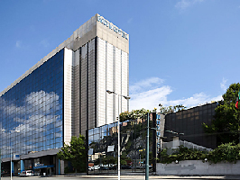 Sweden Hotel