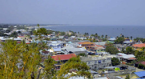 Tela Honduras