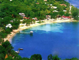 Honduras Travel