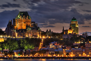 Quebec, Canada
  Welcomes you