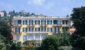 Bordighera Italy Hotel 