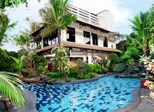 Duta Garden Hotel Yogyakarta - Jogja, Delta Homestay Yogyakarta - Jogja, Duta Guest House Yogyakarta - Jogja