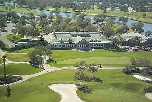Oak Country Club