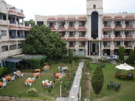 India Hotel 