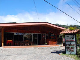 Hotel El Sueno Monteverde