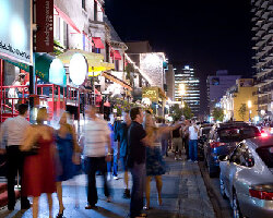 where montrealers come to see about montreal clubs.