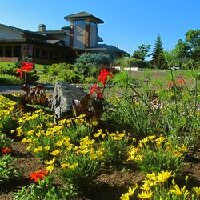 Welcome to Red Rocks Country Club