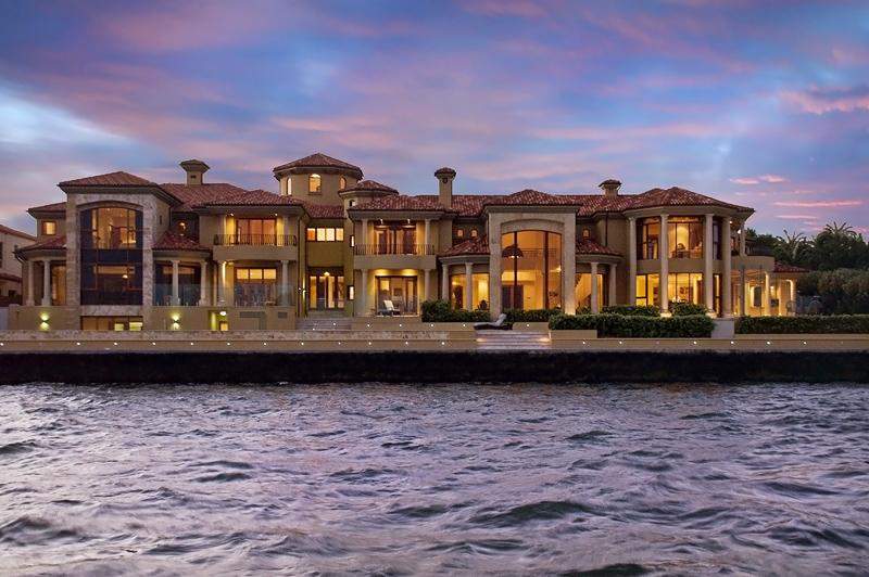 Gold Coast Real Estate