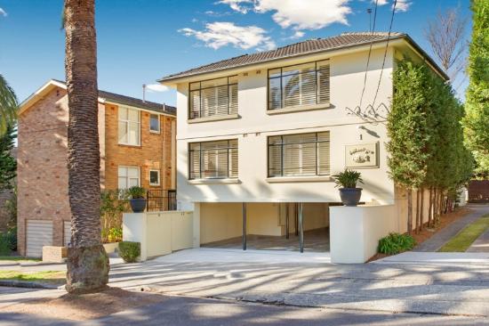 Welcome To Ballantyne At Mosman