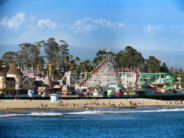 Santa Cruz, CA
