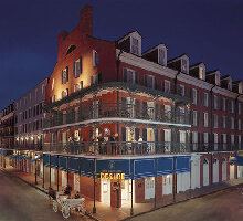 Royal Sonesta New Orleans
