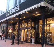 Welcome to Loews New Orleans Hotel