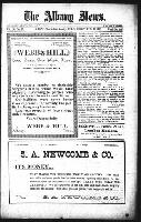 New Albany News