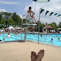 NEW ALBANY COUNTRY CLUB
