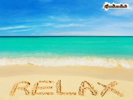 Relax by the pool or on the beach