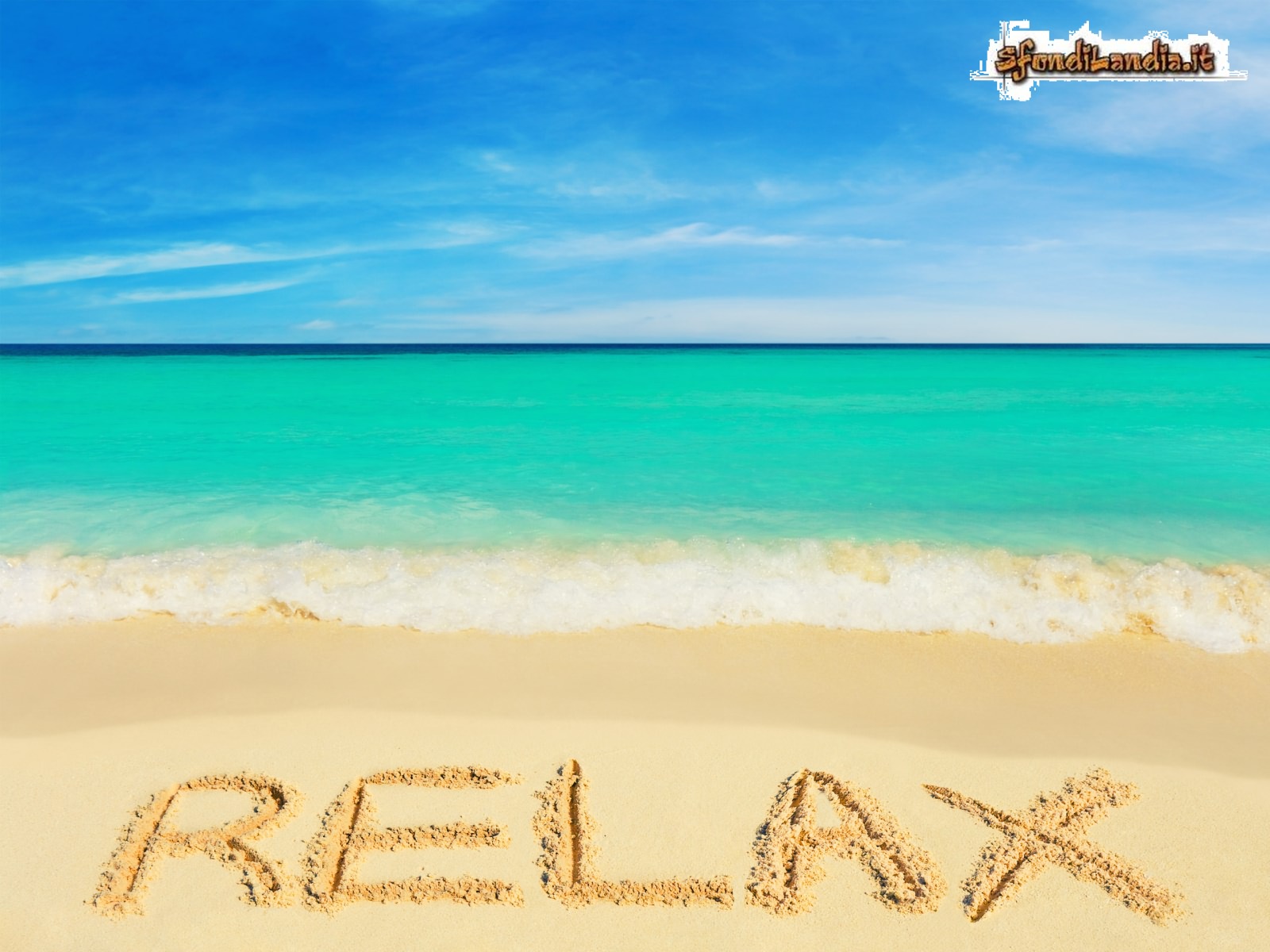 Relax by the pool or on the beach